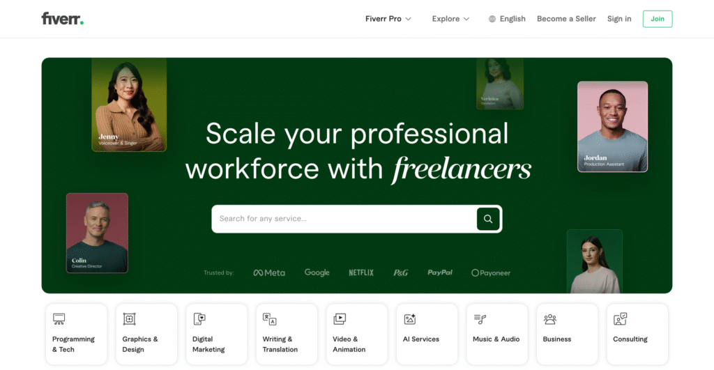 Fiverr