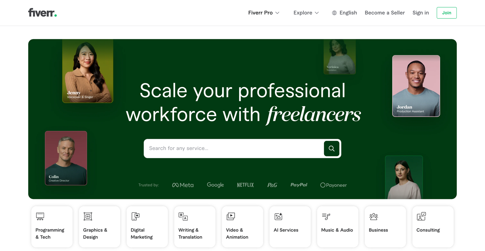Fiverr