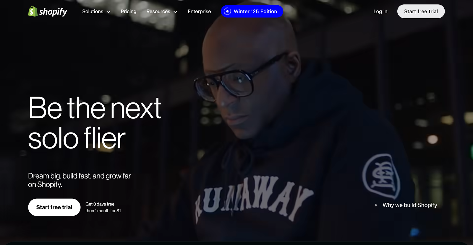 Shopify