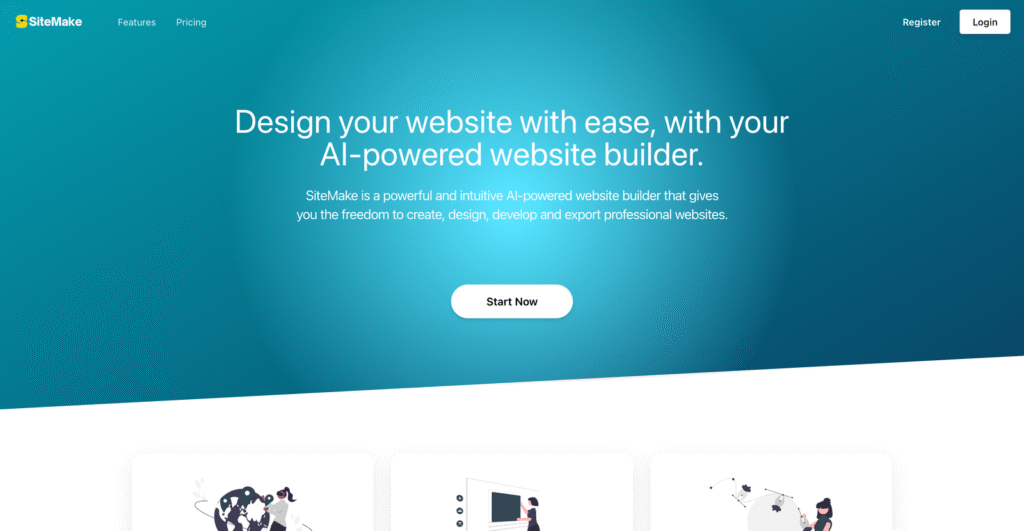 SiteMake