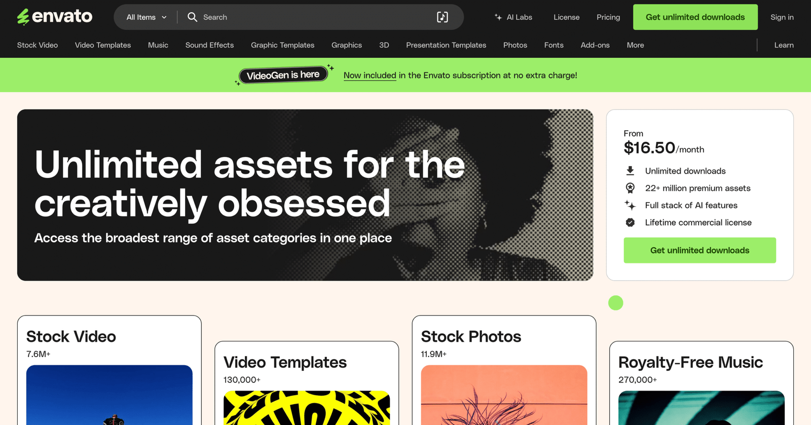 Envato Elements Product Review