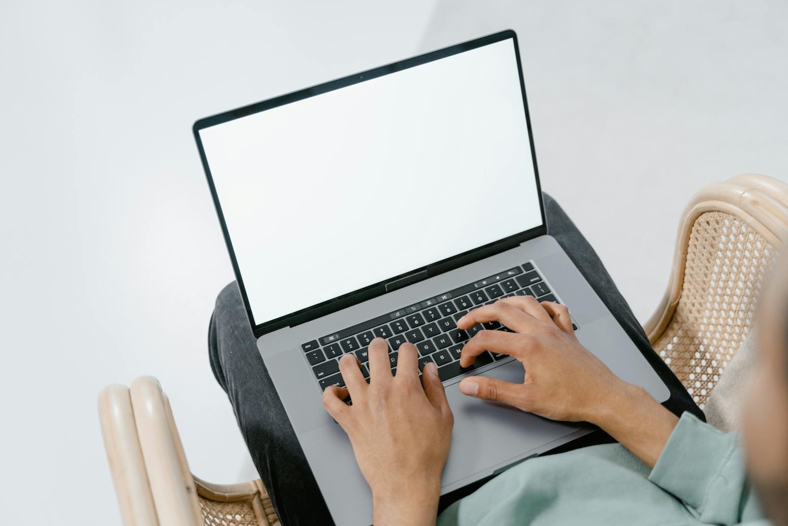 Web Design Business