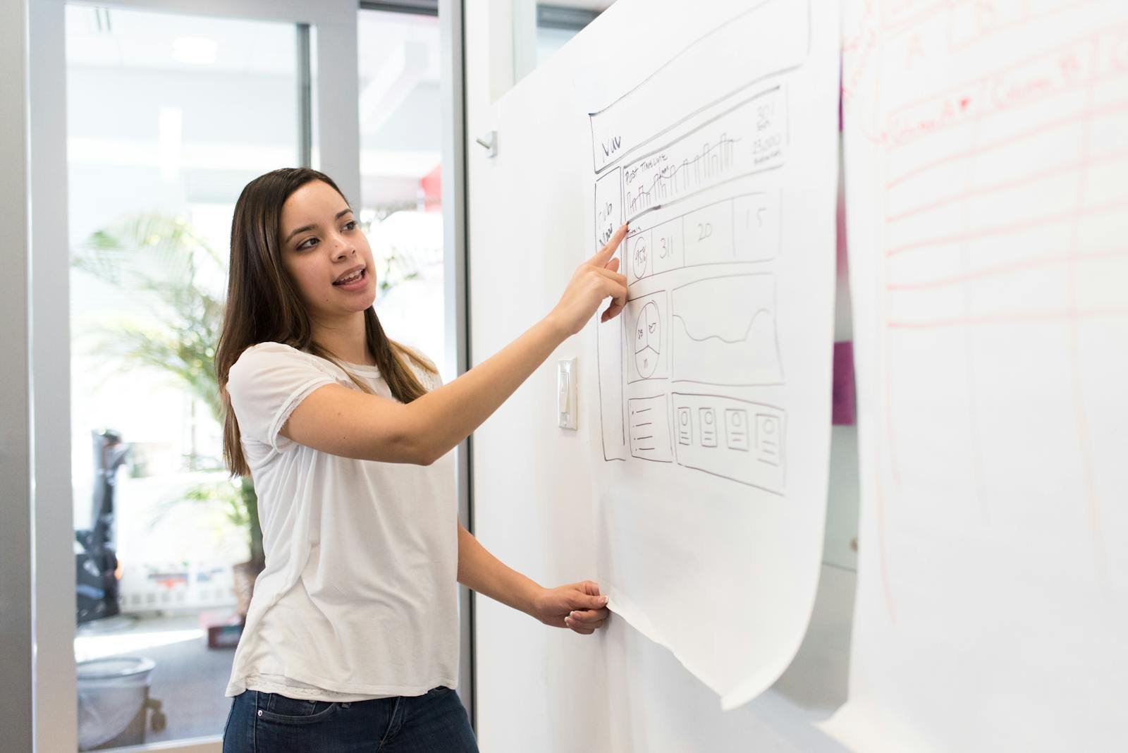 Education Industry Design