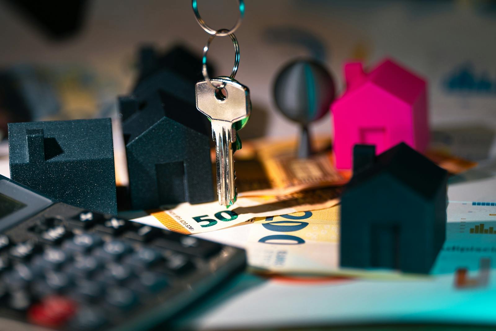 Rental Calculator