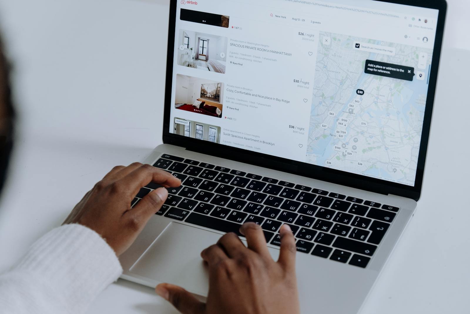 Airbnb Income Estimator