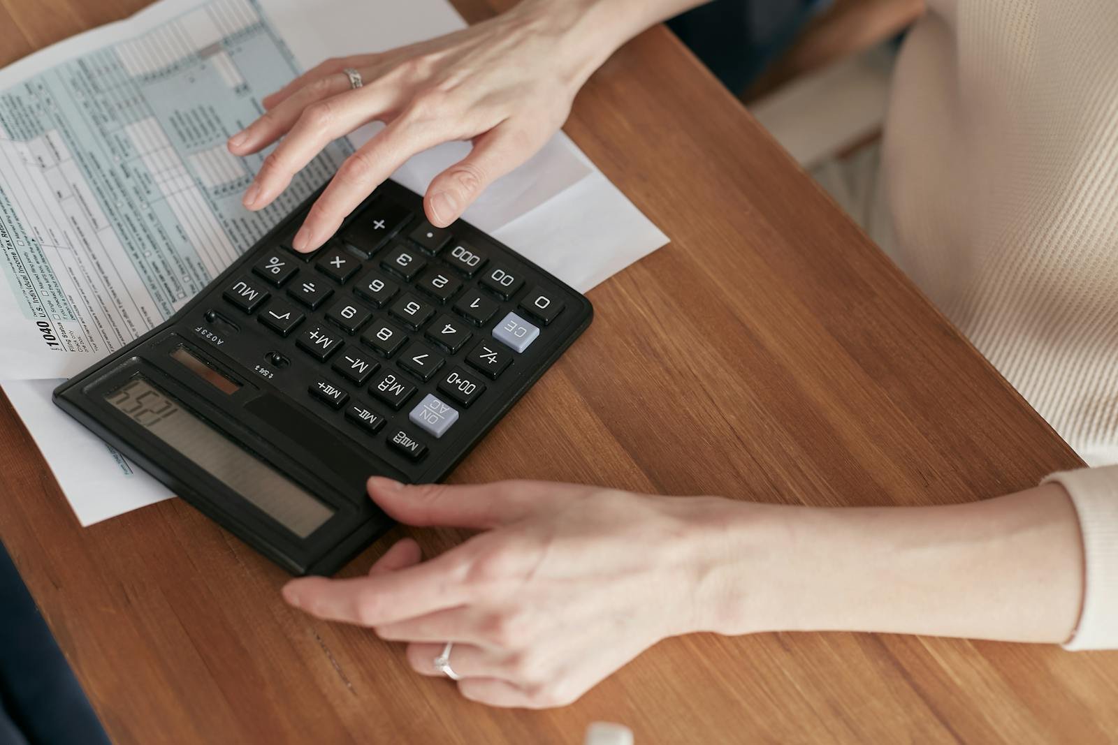 Shipping Cost Calculator