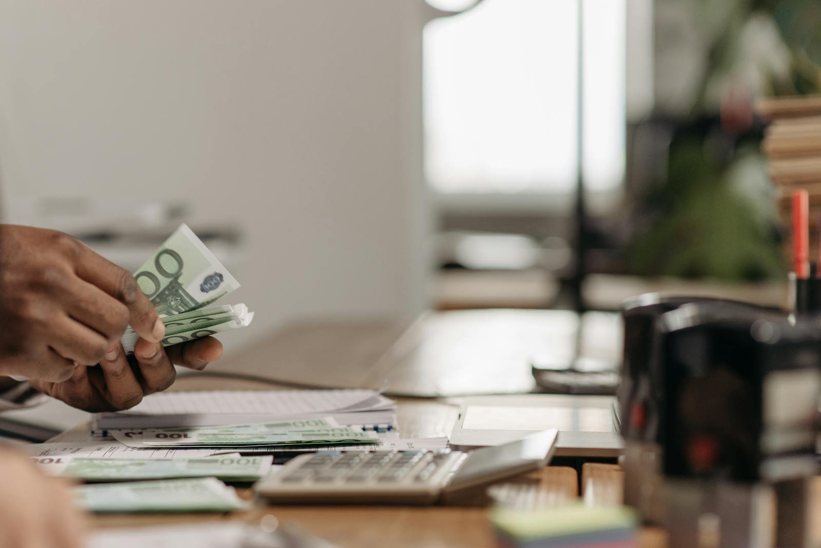 Compound Interest Calculator