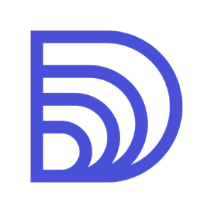 Durant Digital Favicon