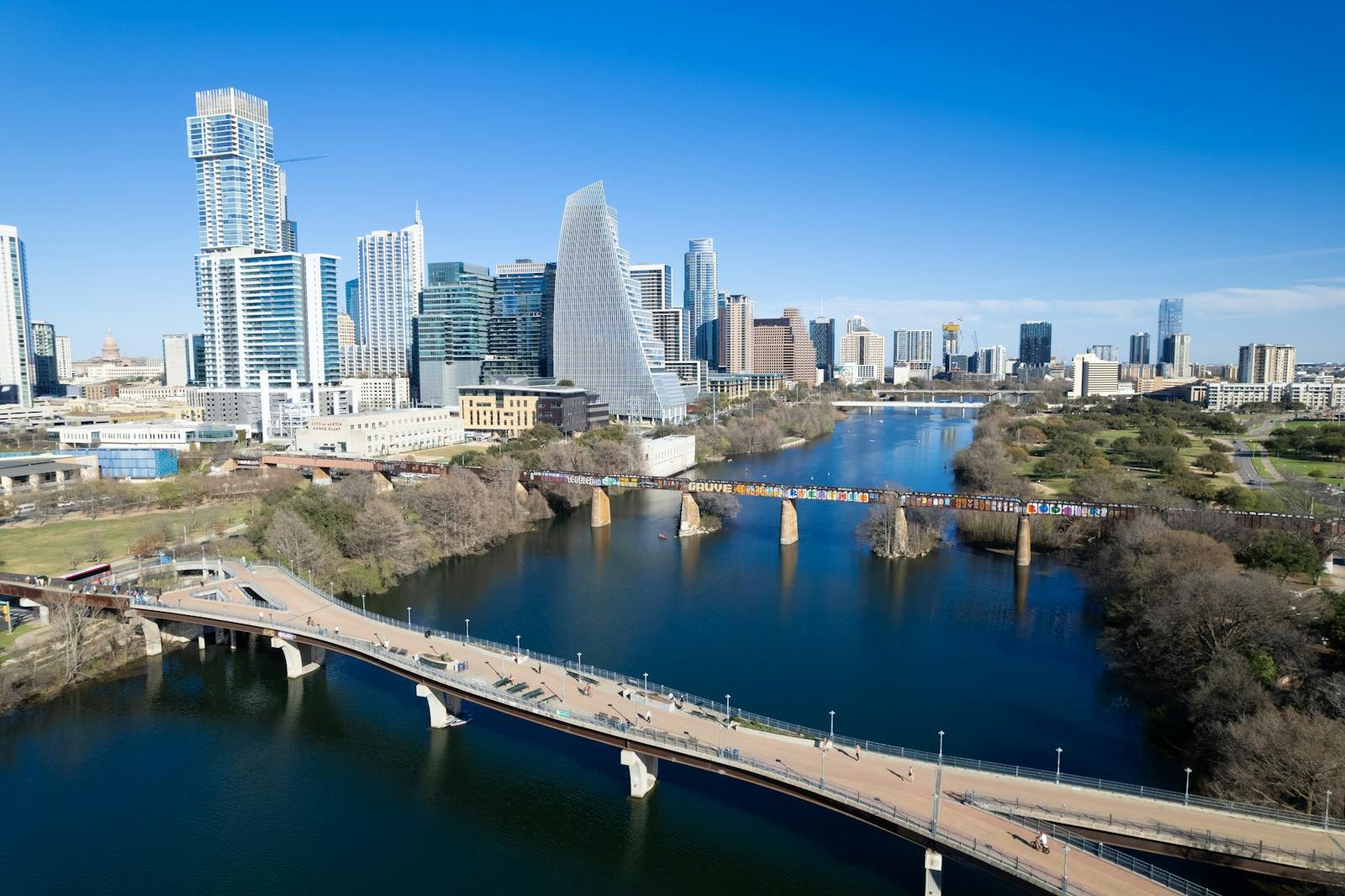 Austin Business