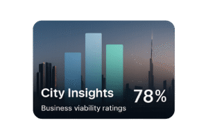 City Insights